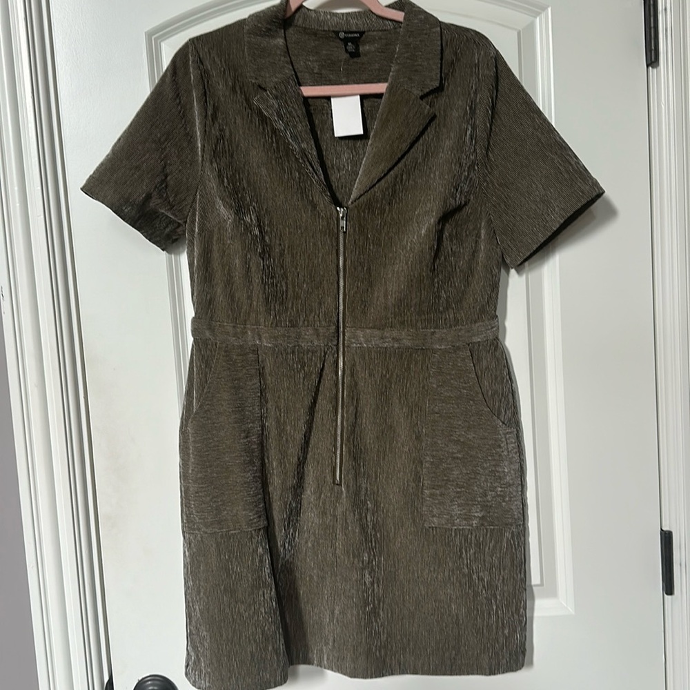 NWT dress